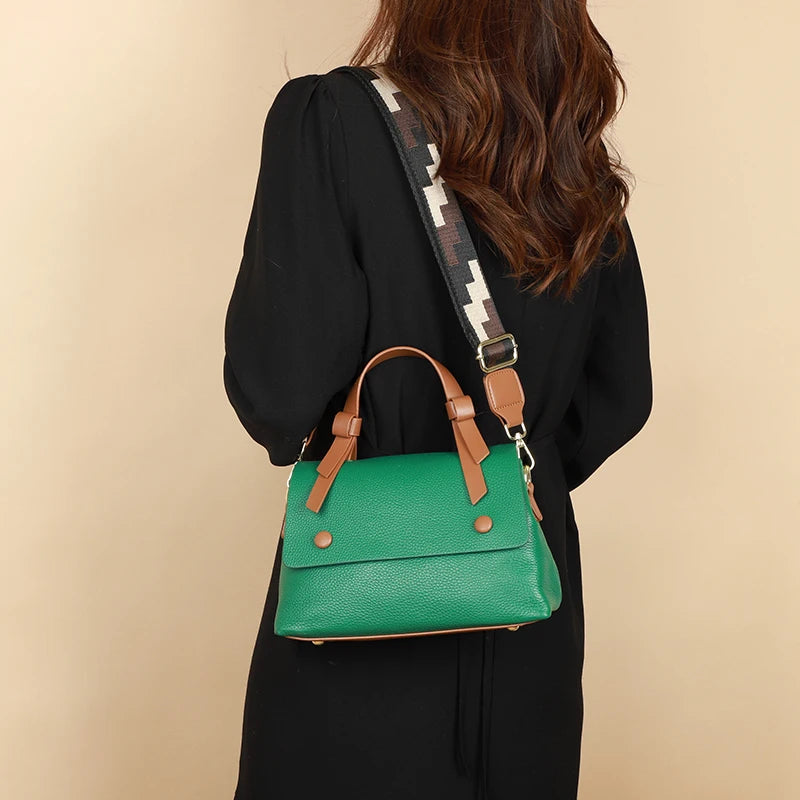 Lily - Female Designer Handbag