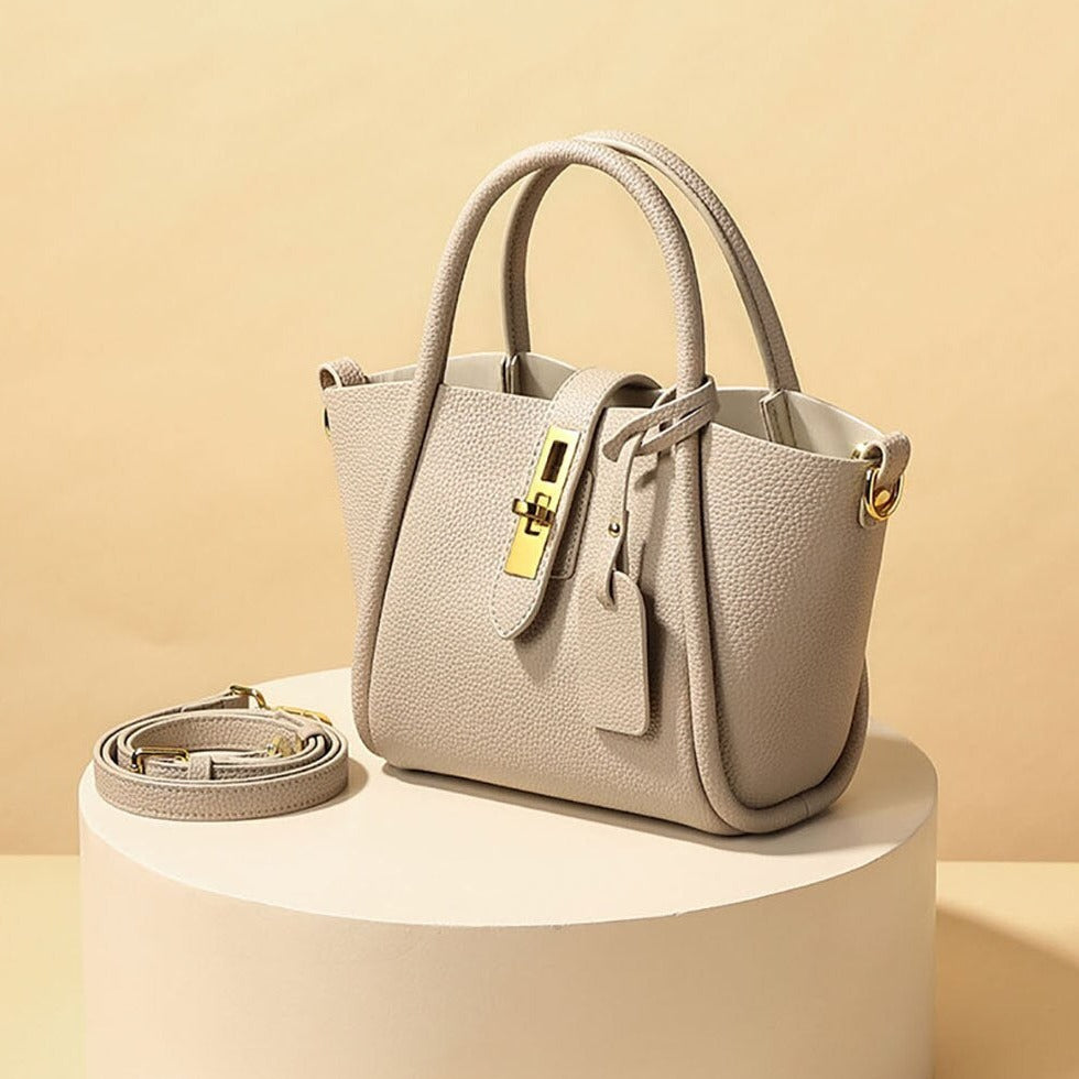 Betty - Fashion Leather Handbag