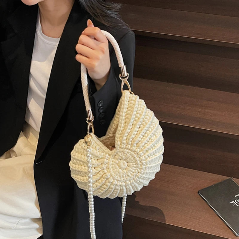 Sally - Shell Bag