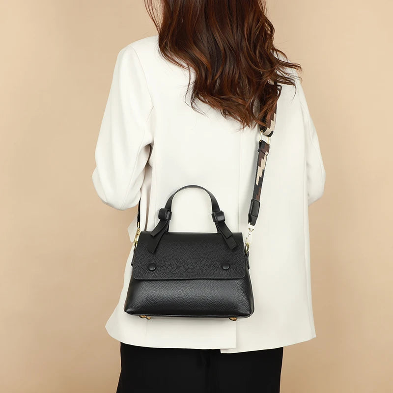 Lily - Female Designer Handbag
