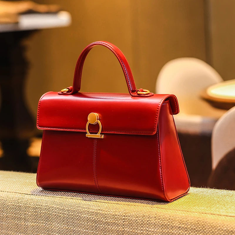 Lizy - Square Bag