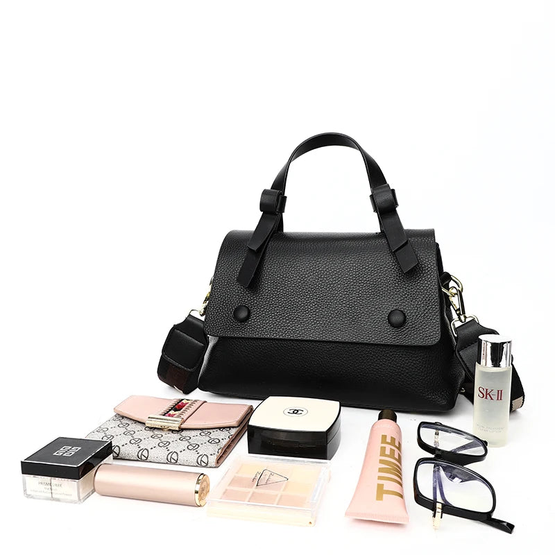 Lily - Female Designer Handbag