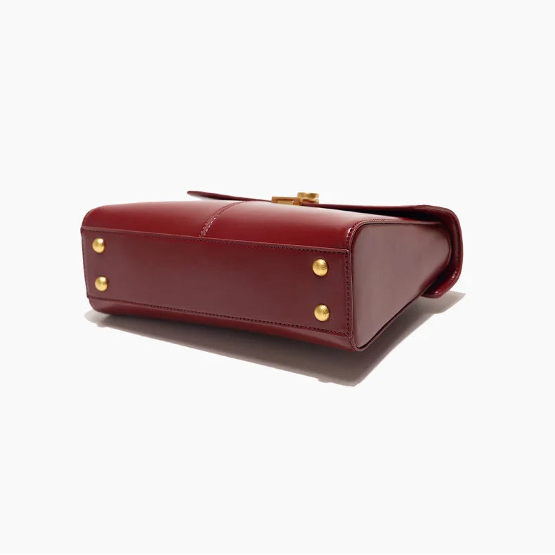 Lizy - Square Bag