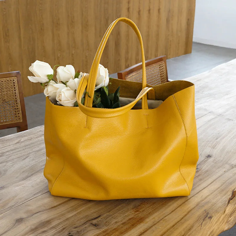 Blanche - Shoulder Bag