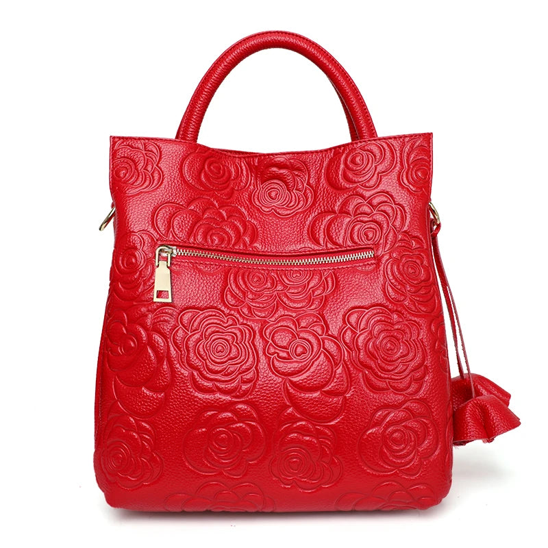 Rosie - Classic Handbag