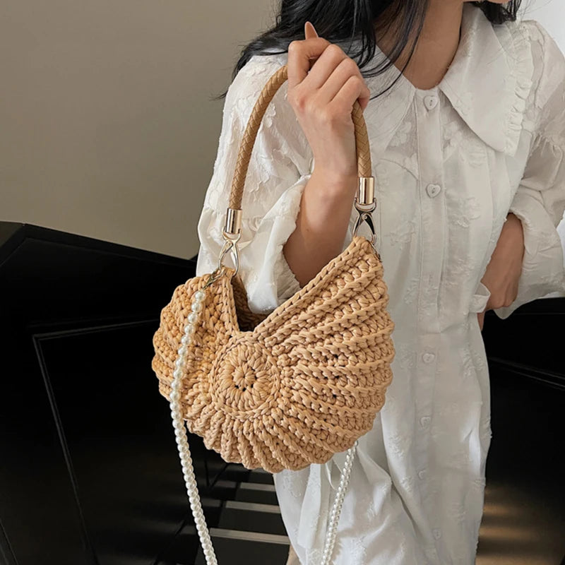 Sally - Shell Bag