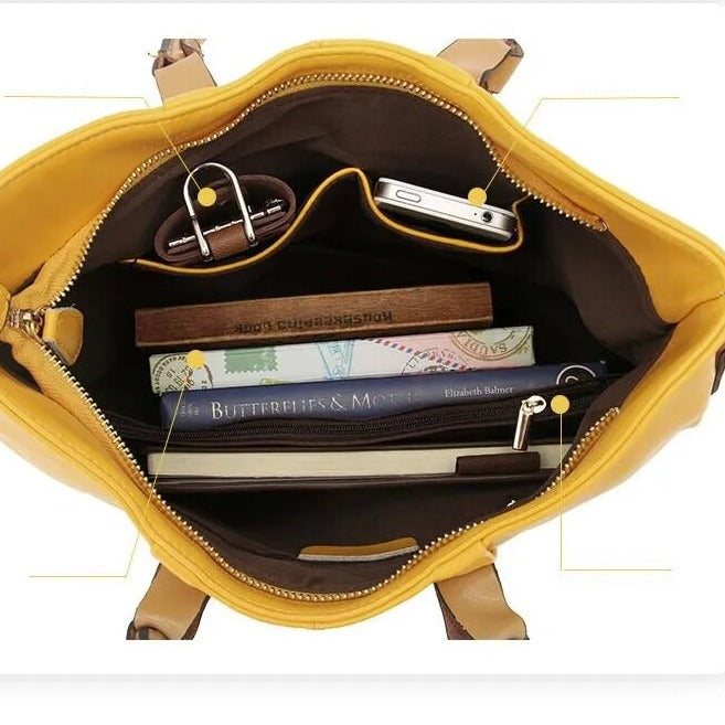 Doris - Woman Handbag
