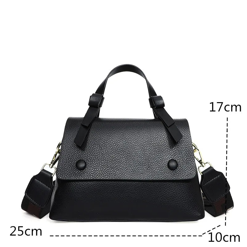 Lily - Female Designer Handbag