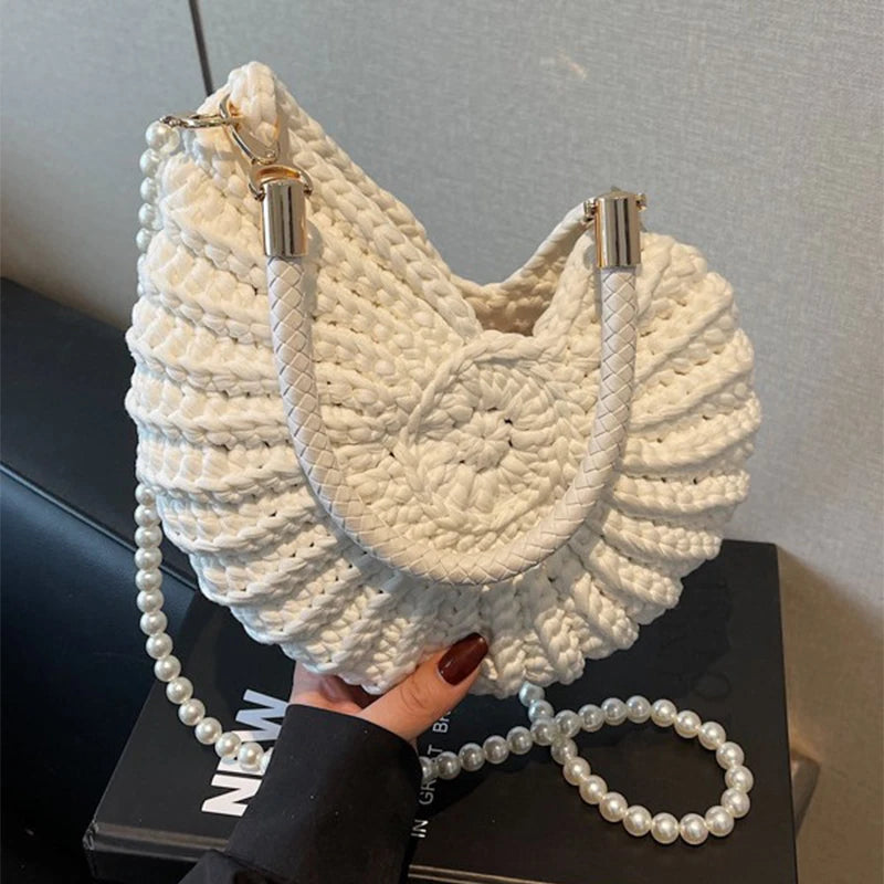 Sally - Shell Bag