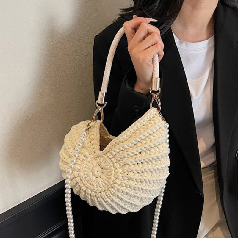 Sally - Shell Bag