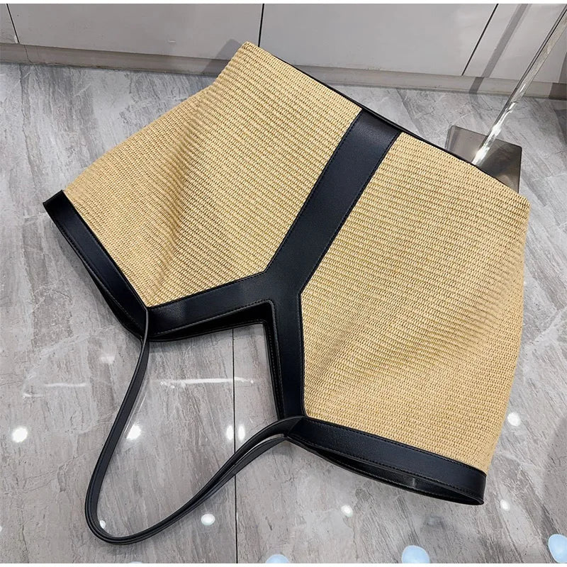 Vanessa - Y-shaped Shoulder Bag