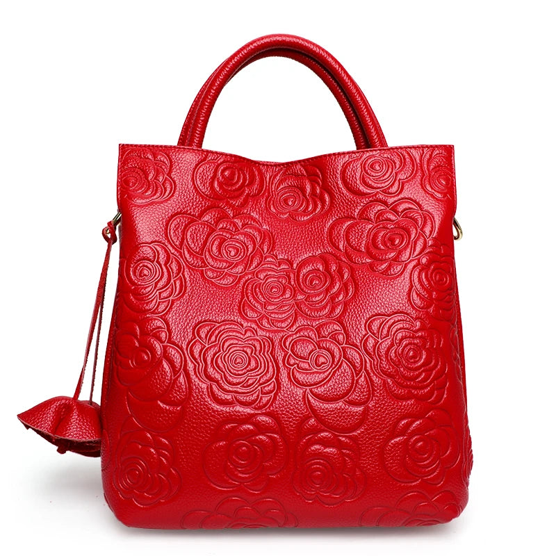 Rosie - Classic Handbag