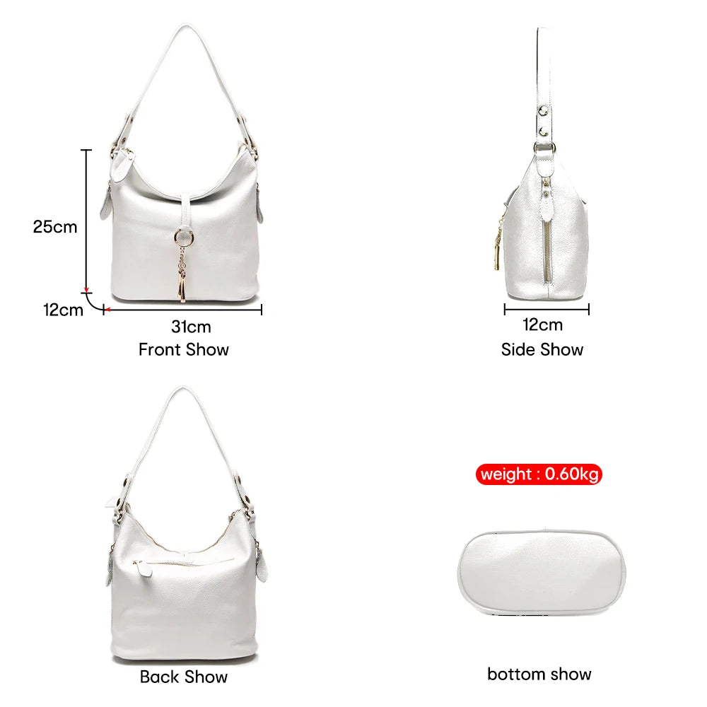 Lizy - Shoulder Bag