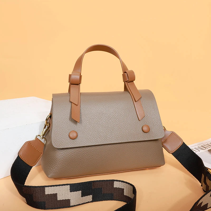 Lily - Female Designer Handbag
