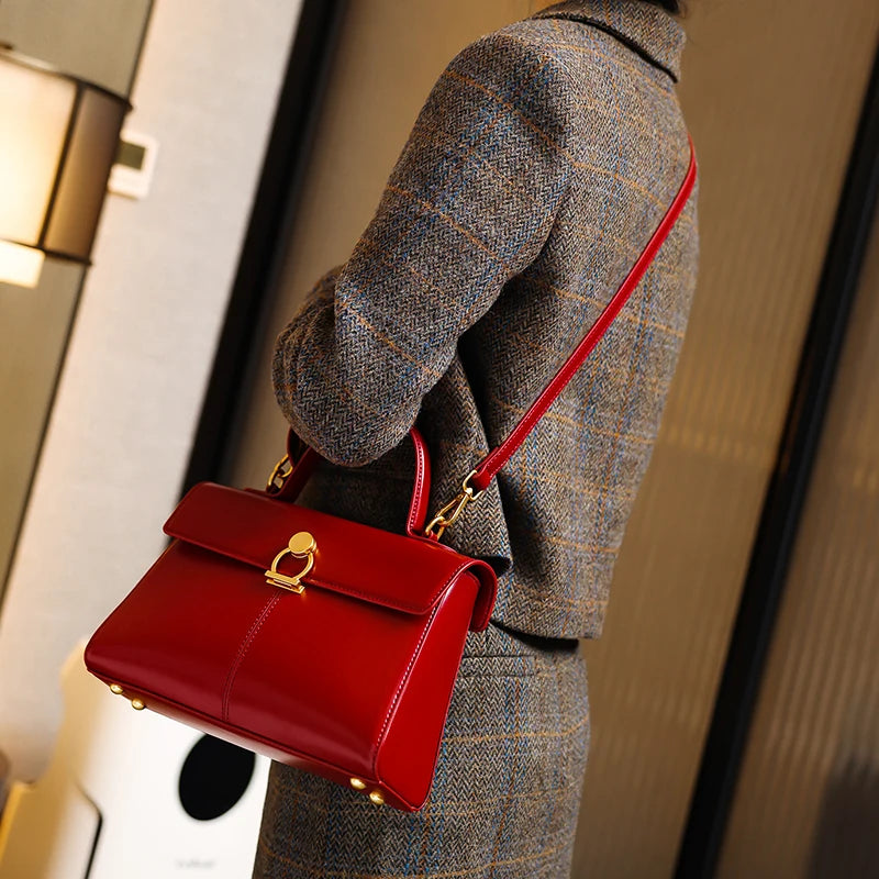 Lizy - Square Bag