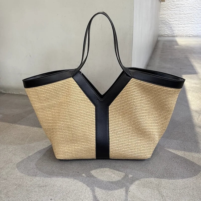 Vanessa - Y-shaped Shoulder Bag