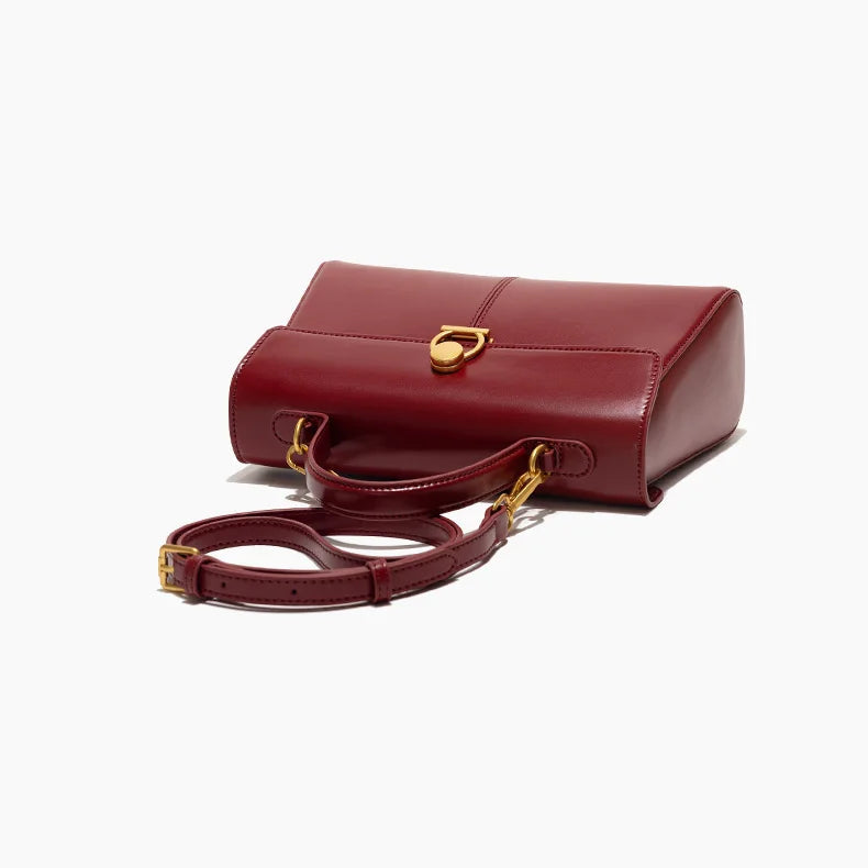 Lizy - Square Bag