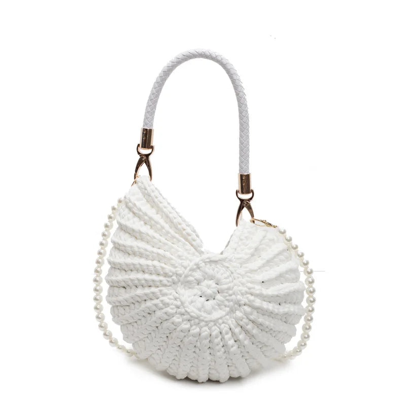 Sally - Shell Bag