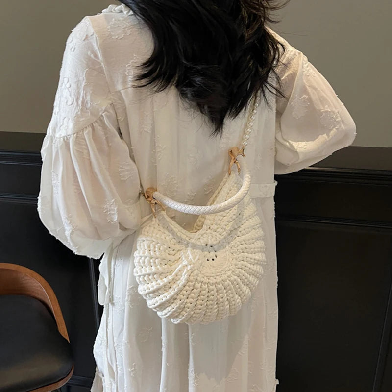 Sally - Shell Bag