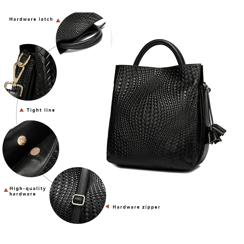 Vicky - Casual Handbag