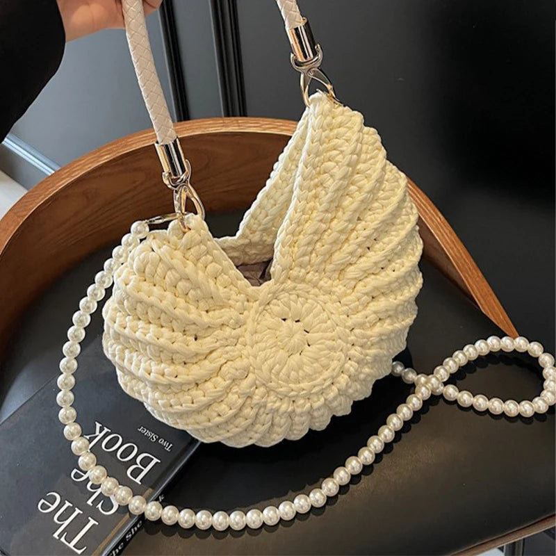 Sally - Shell Bag