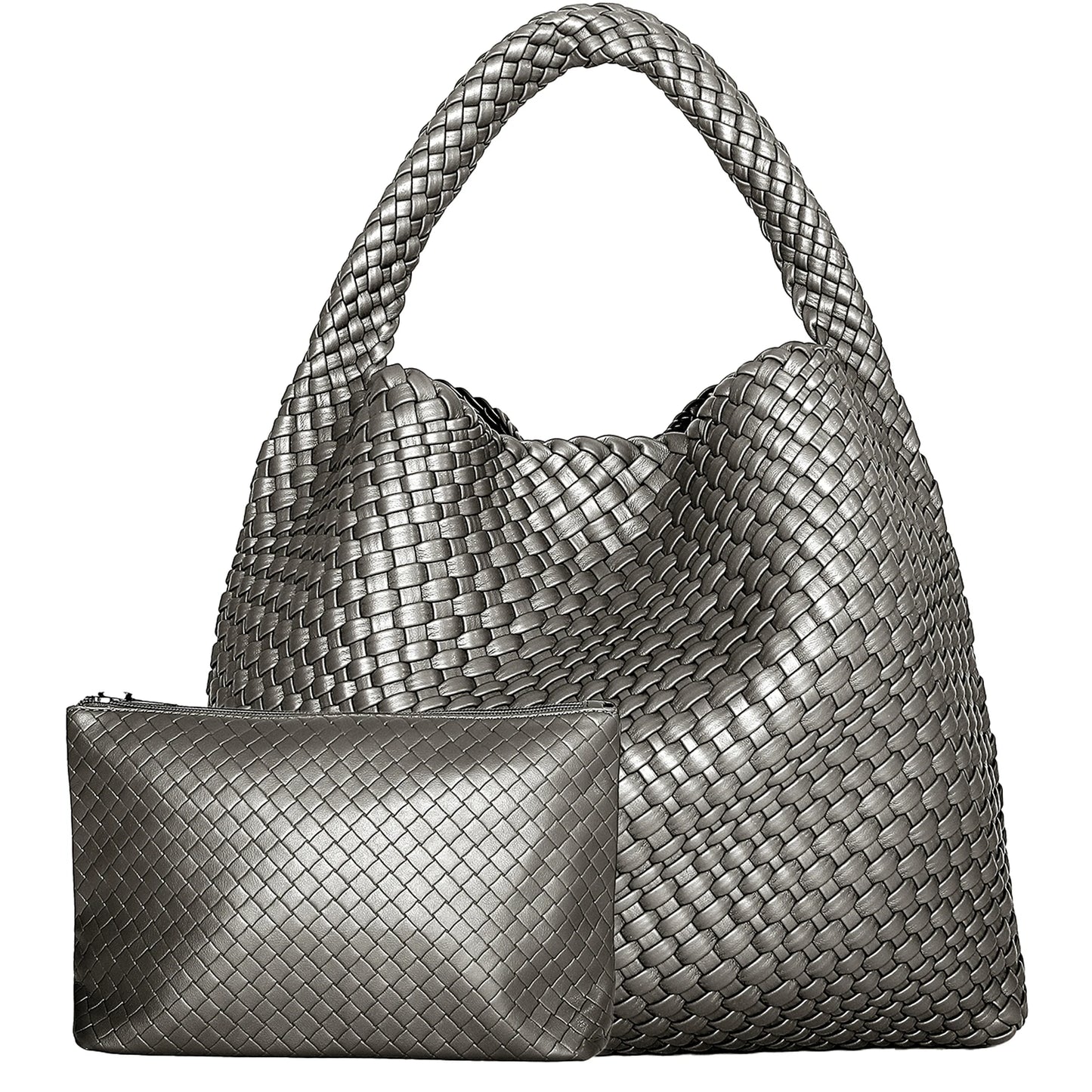 Stacy - Soft Tote Bag