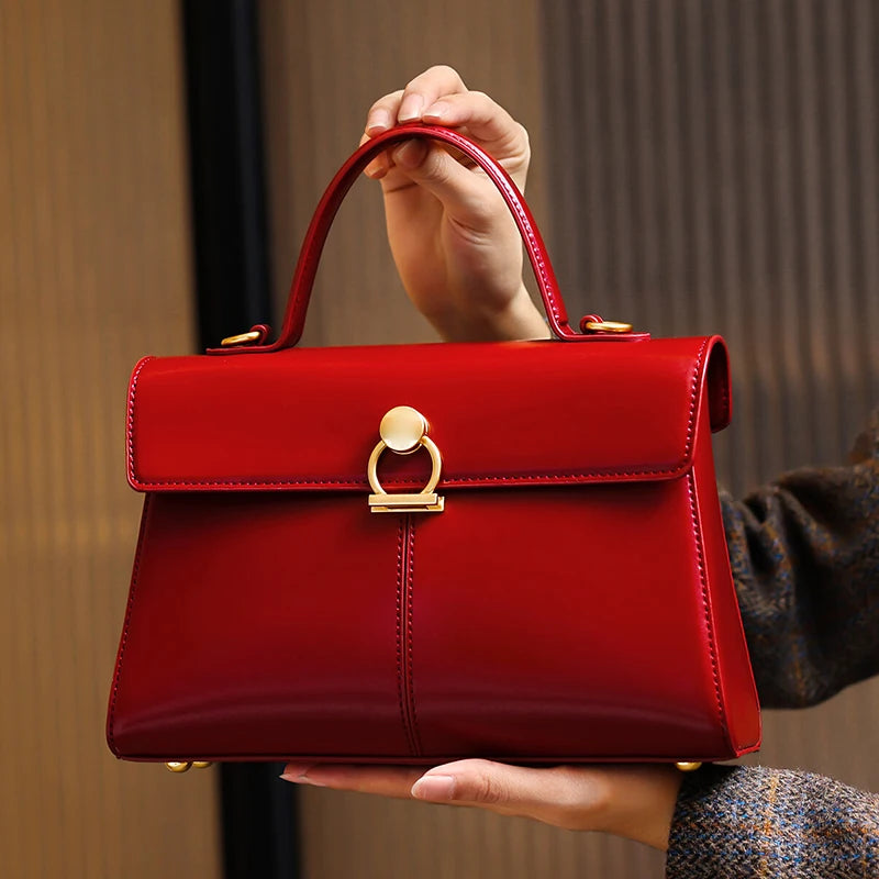 Lizy - Square Bag