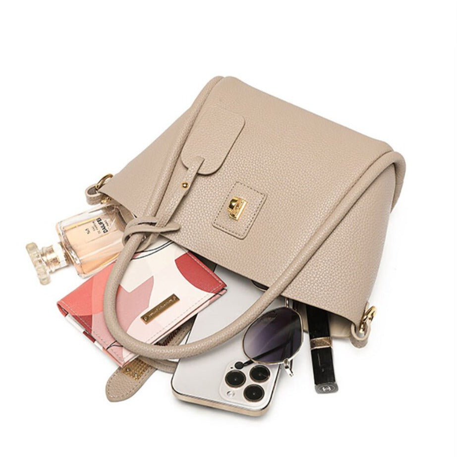 Betty - Fashion Leather Handbag
