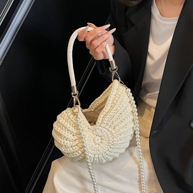 Sally - Shell Bag