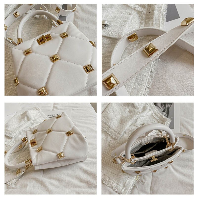 Kelly - Fashion Shoulder Bag