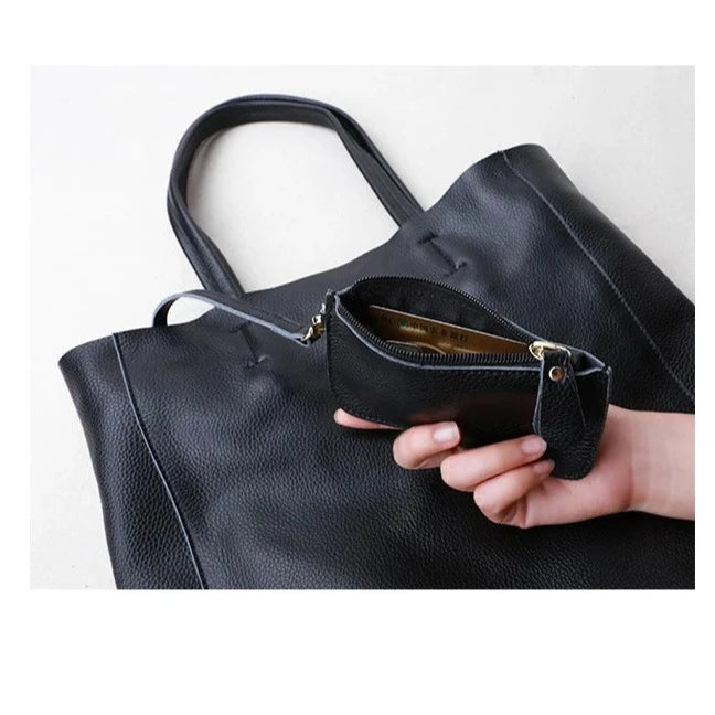 Blanche - Shoulder Bag