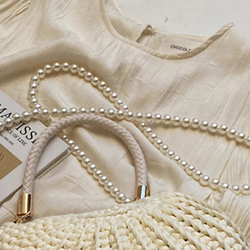 Sally - Shell Bag