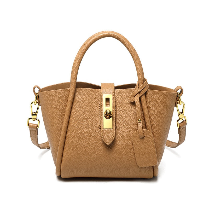 Betty - Fashion Leather Handbag