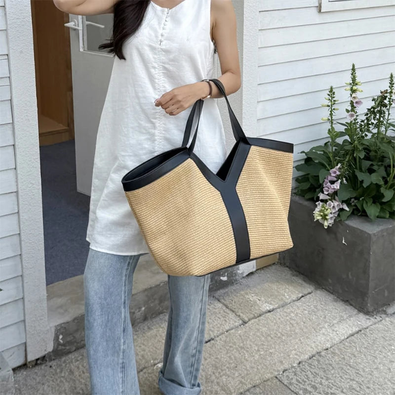 Vanessa - Y-shaped Shoulder Bag