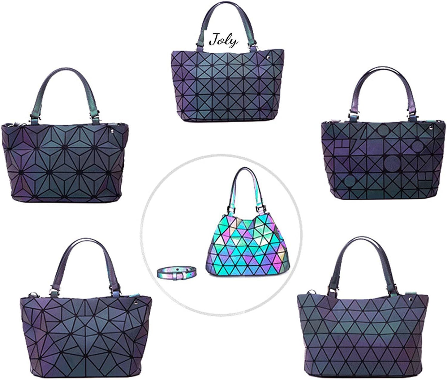 Joly - Luminous Handbag