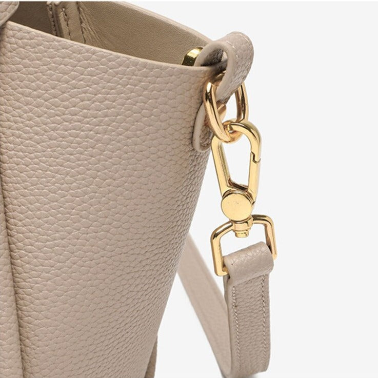 Betty - Fashion Leather Handbag