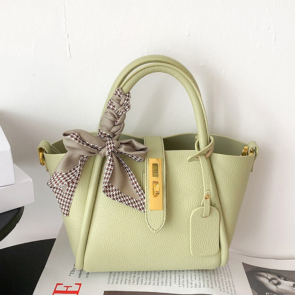Betty - Fashion Leather Handbag
