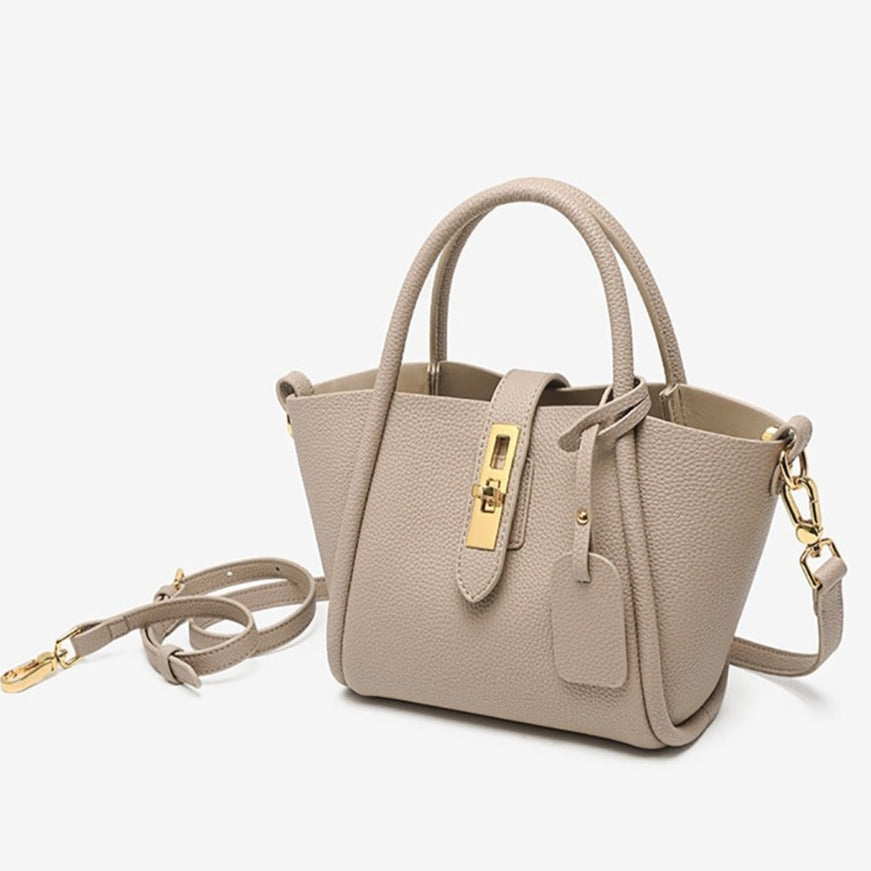 Betty - Fashion Leather Handbag