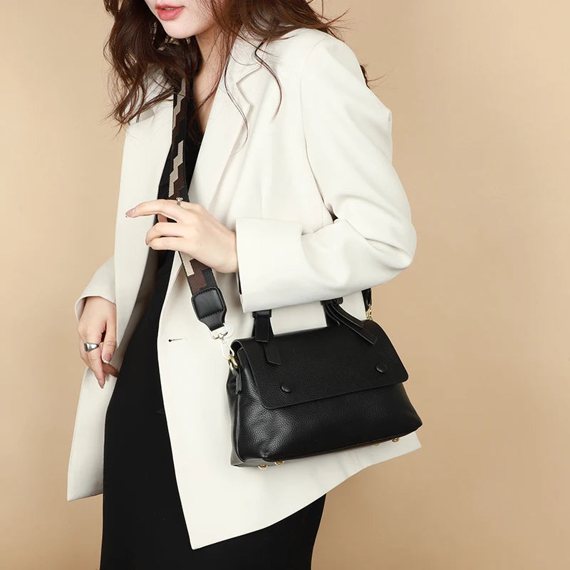 Lily - Female Designer Handbag