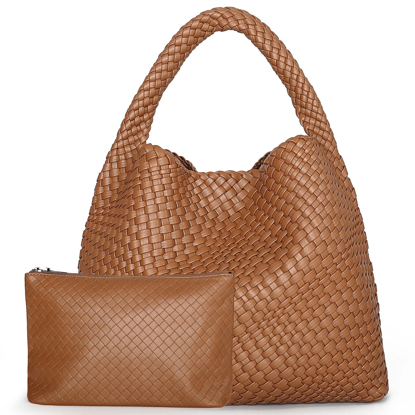 Stacy - Soft Tote Bag