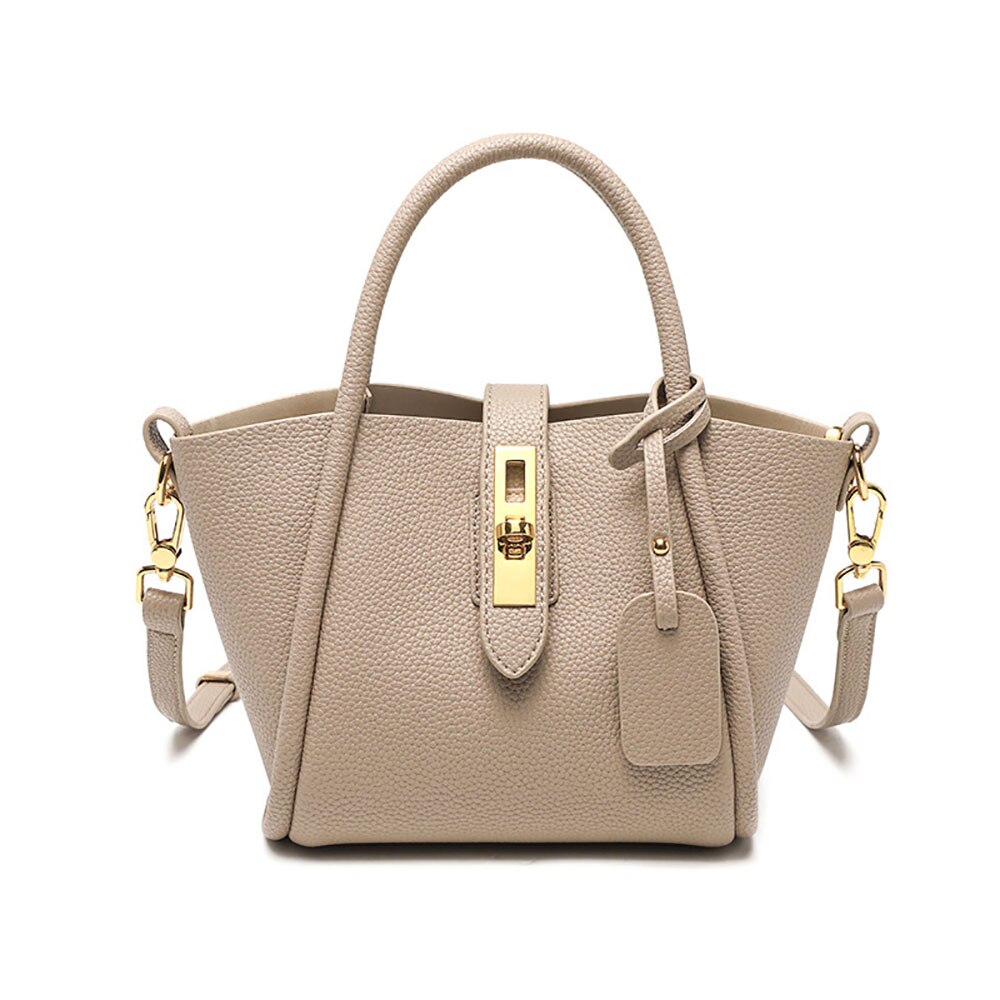 Betty - Fashion Leather Handbag
