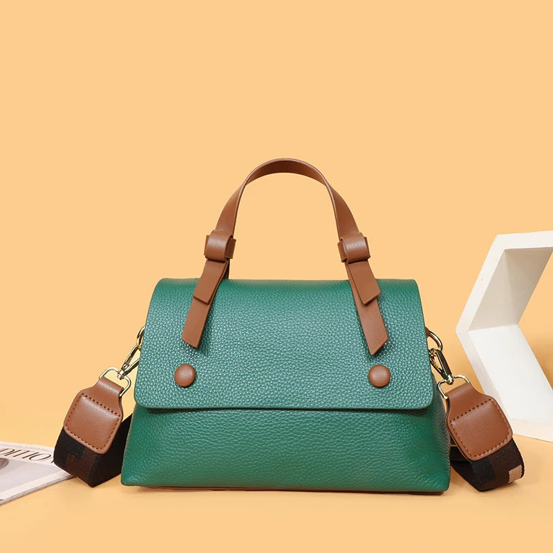 Lily - Female Designer Handbag