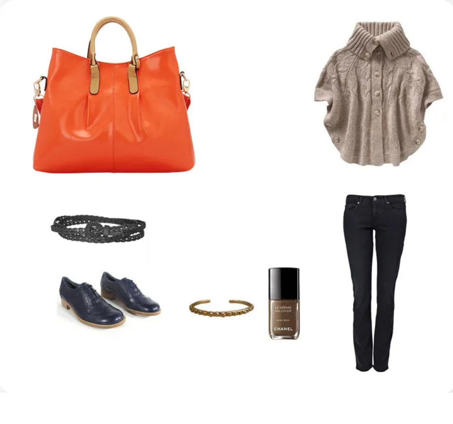 Doris - Woman Handbag