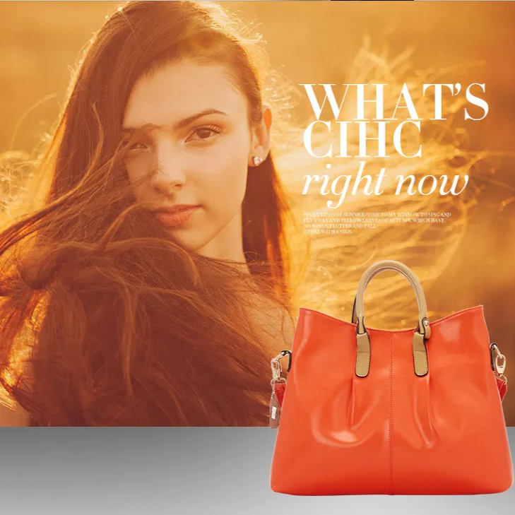 Doris - Woman Handbag