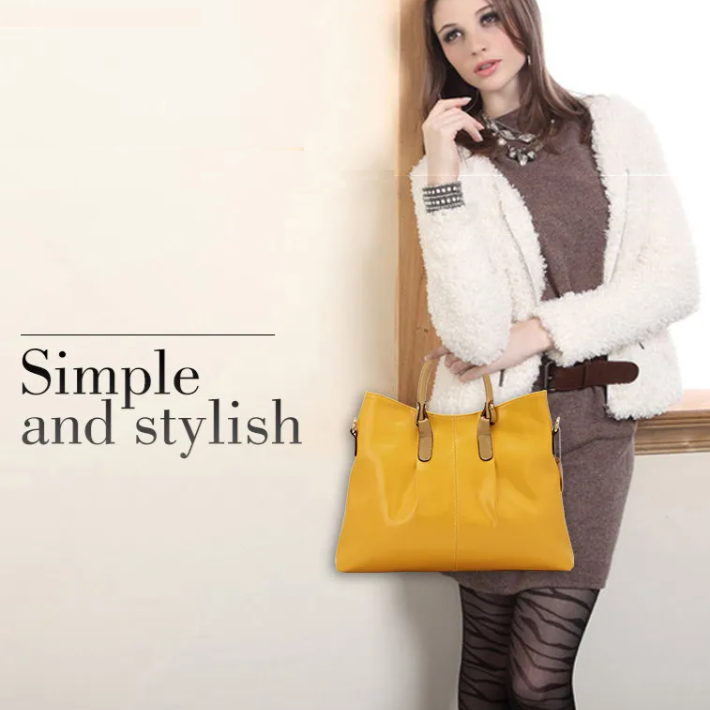 Doris - Woman Handbag