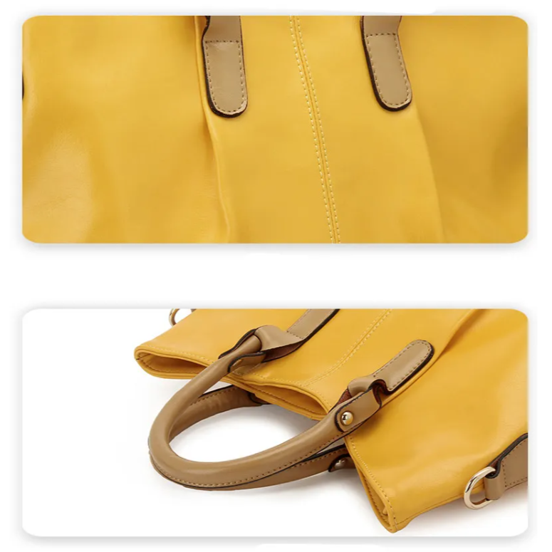 Doris - Woman Handbag