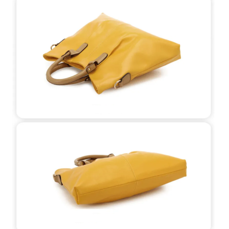 Doris - Woman Handbag