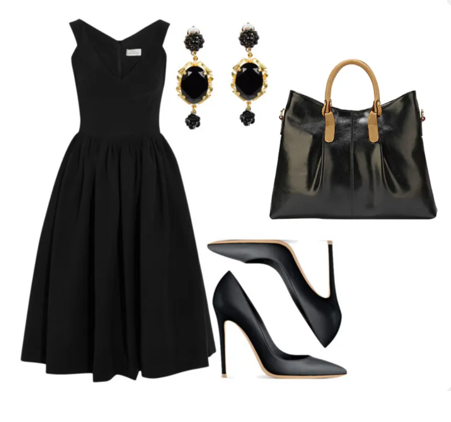 Doris - Woman Handbag