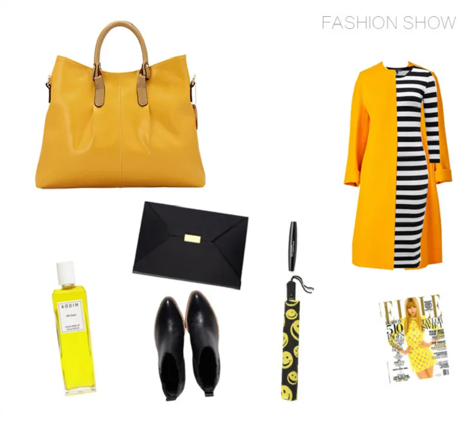 Doris - Woman Handbag