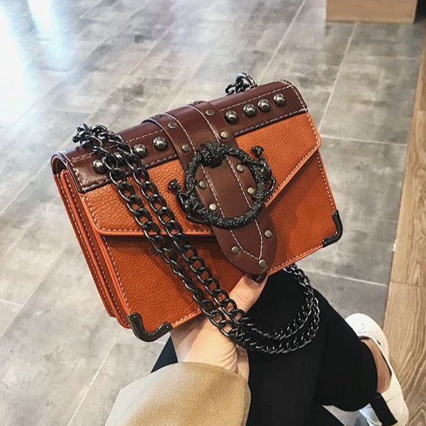 Kenzie - Rivet Messenger